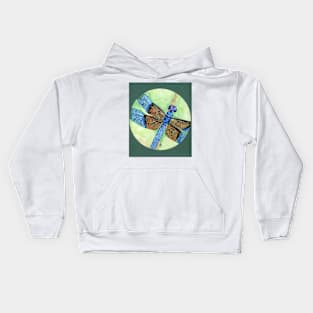 Dragonfly Kids Hoodie